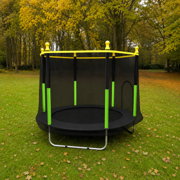 Trampolin