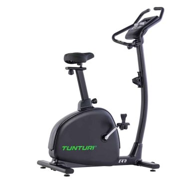 Tunturi E40 Motionscykel
