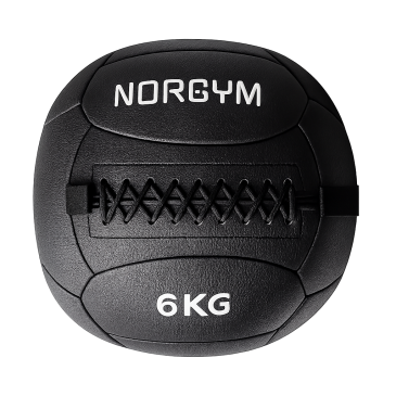 Wallball elite