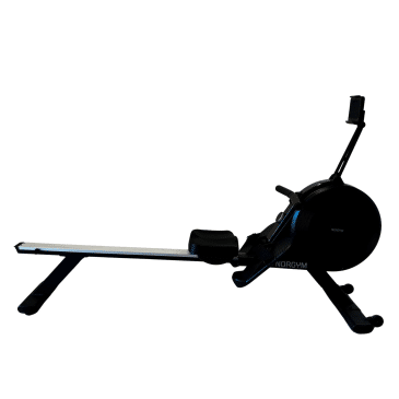 R5000 Rower fra siden