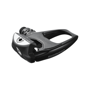 Shimano klik pedal sort